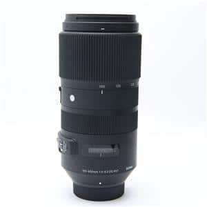 SIGMA (シグマ) C 100-400mm F5-6.3 DG OS HSM (ニコン用)」の商品検索