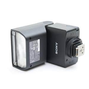 SONY フラッシュ HVL-F28RM HVL-F28RM External Flash with Wireless Radio Control