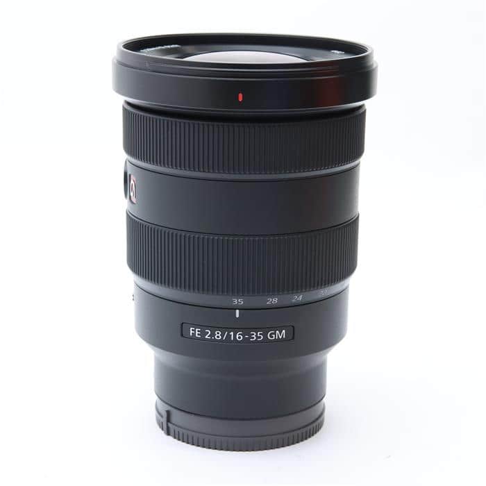 ➉SONY SEL1635GM F2.8 美品中古箱無し 中古)SONY (ソニー) FE 16-35mm F2.8 GM SEL1635GM（商品ID