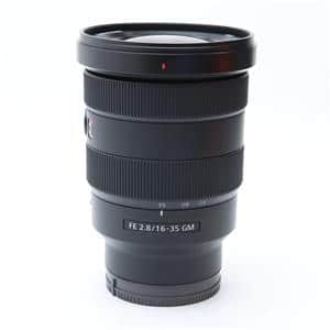 新品)SONY (ソニー) FE 16-35mm F2.8 GM SEL1635GM（商品ID