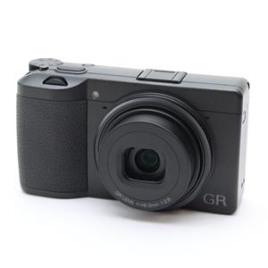 ricoh gr digital iii」の商品検索結果 | デジタルカメラ、ミラーレス