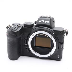 Nikon (ニコン) Z5 ボディ メイン