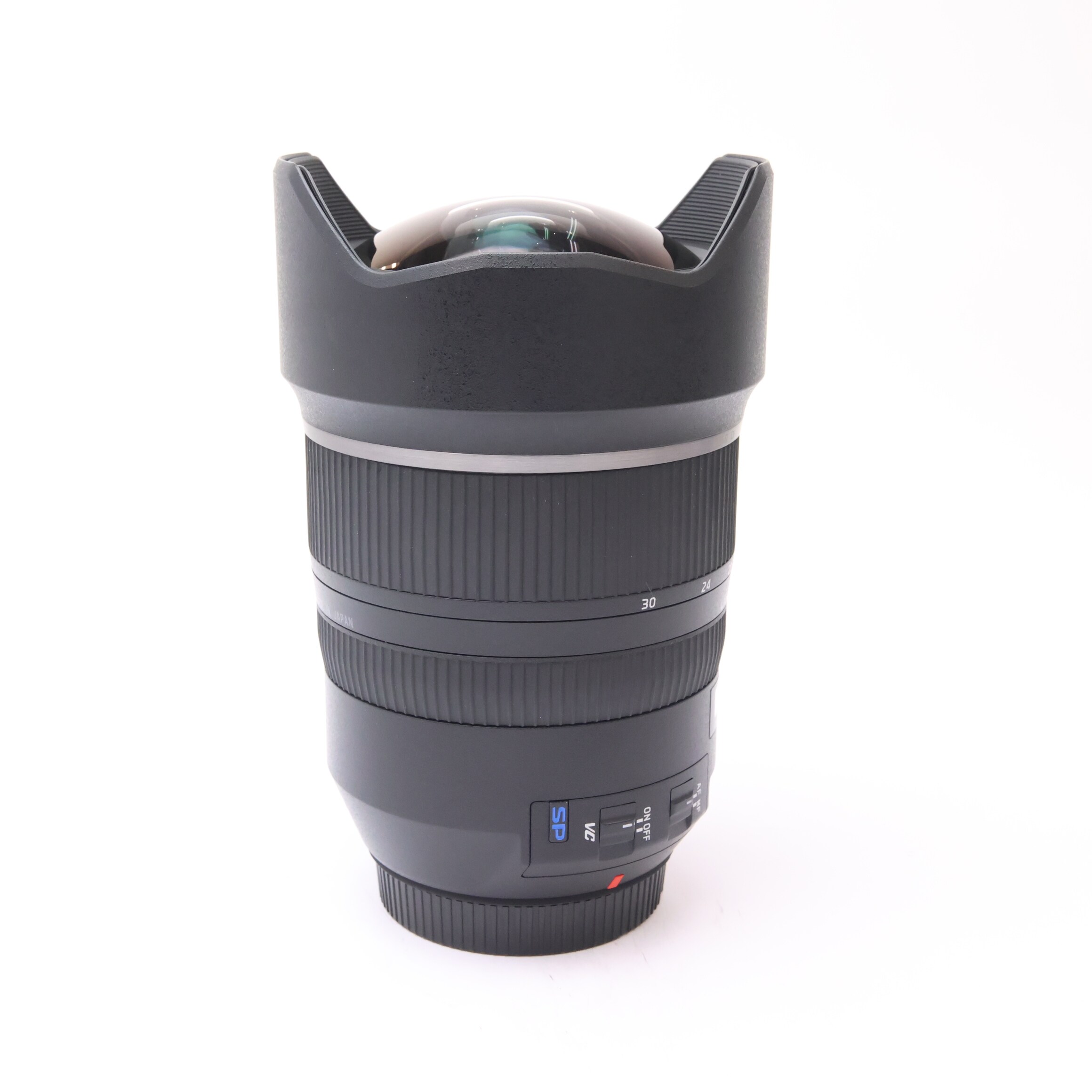 中古)TAMRON (タムロン) SP 15-30mm F2.8 Di VC USD/Model A012E 