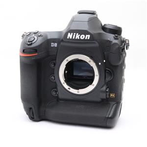 Nikon D6 ボディ 中古)Nikon (ニコン) D6 ボディ（商品ID：3717030518593）詳細ページ
