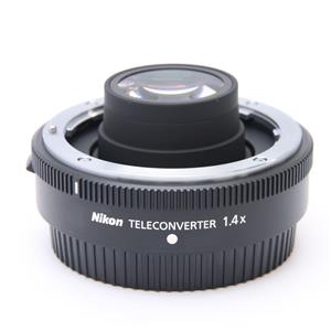 新品)Nikon (ニコン) Z TELECONVERTER TC-1.4x（商品ID：4960759904317