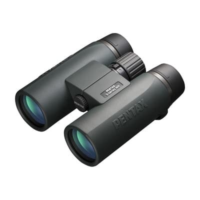 (新品)PENTAX (ペンタックス) 双眼鏡 SD 8×42 WP（商品ID：4549212288593）詳細ページ |  デジタルカメラ、ミラーレスカメラ、交換レンズの総合サイト｜マップカメラ