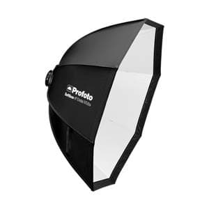 新品)Profoto (プロフォト) ソフトボックス OCTA ホワイト 120cm