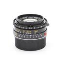 Leica (ライカ) ズミクロン M35mm F2 7枚玉 70周年記念 ブラック