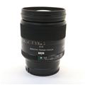 SONY (ソニー) 135mm F2.8[T4.5]STF SAL135F28