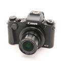 Canon (キヤノン) PowerShot G1X Mark III