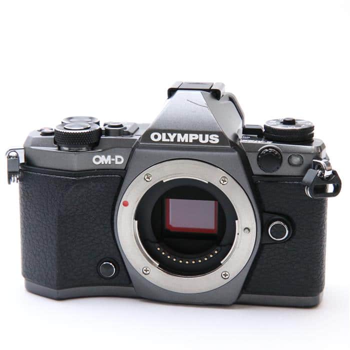 OLYMPUS OM-D E-M5 Mark Ⅱ Limited Edition - デジタルカメラ