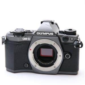 美品【OLYMPUS】OM-D E-M5 MARKII MARK2 E-M5II