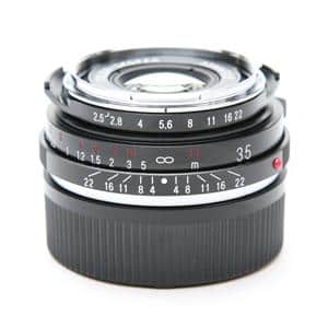 voigtlander color-skopar 35mm f2.5 pii」の商品検索結果 | デジタル 