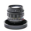 Leica (ライカ) ノクティルックス M50mm F1.2 ASPH.  ブラックアルマイト