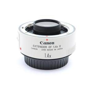 Canon (キヤノン) エクステンダー EF1.4X II メイン