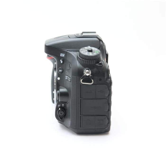 中古)Nikon (ニコン) D7100 ボディ（商品ID：3717020512594