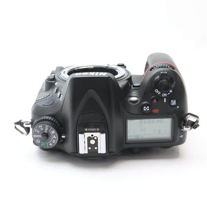 中古)Nikon (ニコン) D7100 ボディ（商品ID：3717020512594