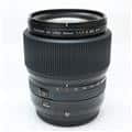 フジノン GF80mm F1.7 R WR