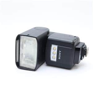 SONY (ソニー) フラッシュ HVL-F60RM メイン