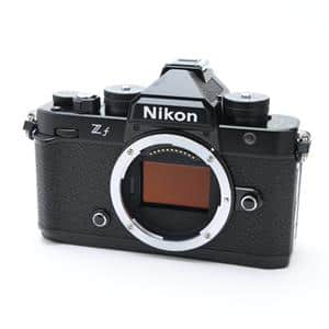 Nikon (ニコン) Z f メイン