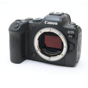 Canon (キヤノン) EOS R6 メイン