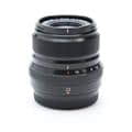 フジノン XF23mm F2 R WR ブラック