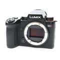 LUMIX S5II ボディ DC-S5M2 ブラック