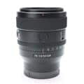 FE 50mm F1.4 GM SEL50F14GM