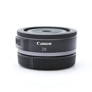 Canon (キヤノン) RF28mm F2.8 STM メイン