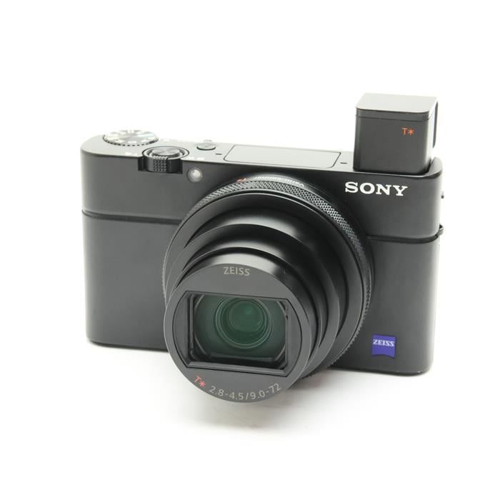 Cyber-shot DSC-RX100M7