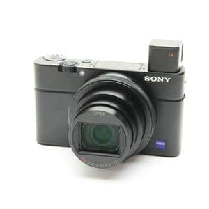 SONY (ソニー) Cyber-shot DSC-RX100M7 メイン