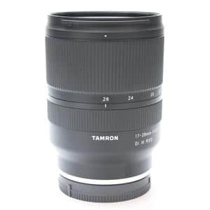 新品)TAMRON (タムロン) 17-28mm F2.8 Di III RXD/Model A046SF