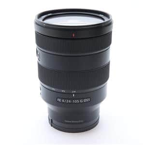 新品級✴︎SONY SEL24105G 24-105mm Eマウントレンズ Amazon.co.jp: SONY(ソニー) 標準ズームレンズ フルサイズ FE 24