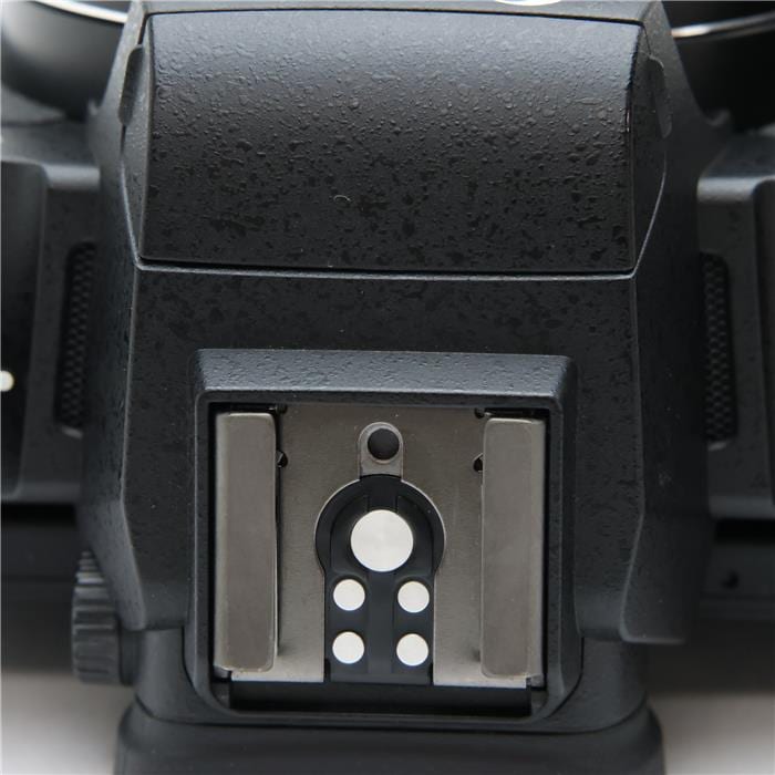 PowerShot G1X Mark III