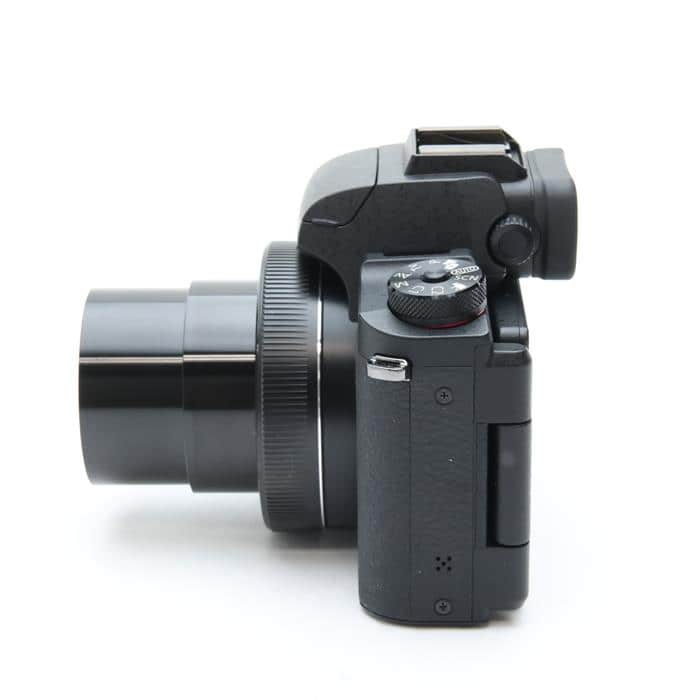 PowerShot G1X Mark III