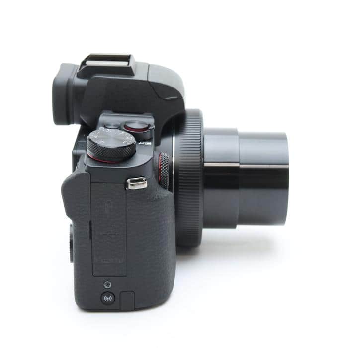 PowerShot G1X Mark III