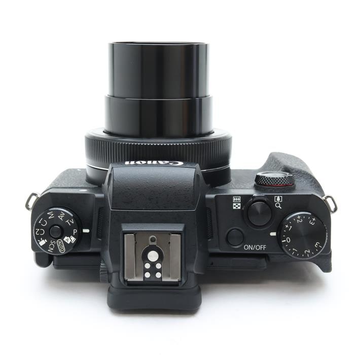 PowerShot G1X Mark III