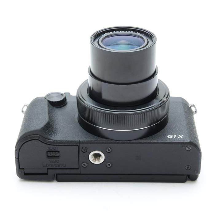 PowerShot G1X Mark III