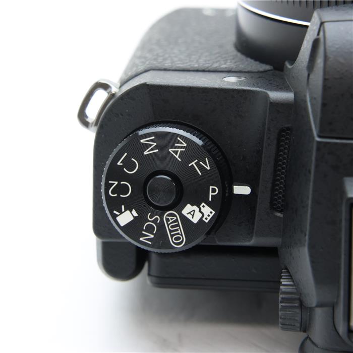 PowerShot G1X Mark III