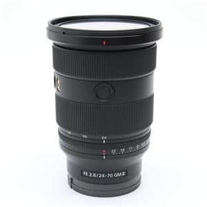【美品】SONY FE24-70mm F2.8 GM SEL2470GM 084 SONY FE 24-70mm F2.8 GM SEL2470GM 価格比較 - 価格.com