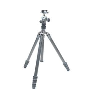 新品)GITZO (ジッツオ) トラベラー三脚GT1545T+雲台GH1382TQDキット