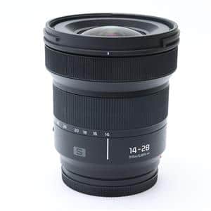 【美品】LUMIX S 14-28mm F4-5.6 MACRO 箱付き Panasonic LUMIX S Series 14-28mm F4-5.6 MACRO L-Mount Lens