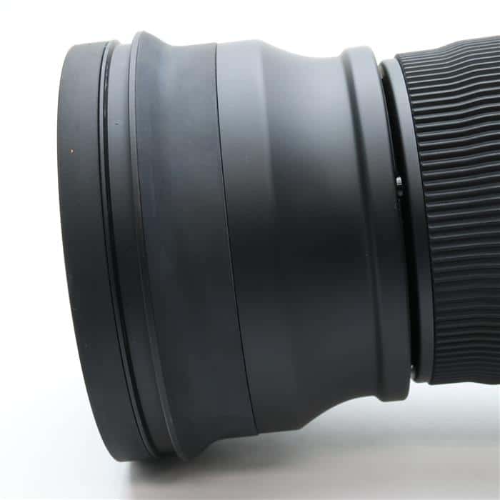 Sports 150-600mm F5-6.3 DG OS (キヤノンEF用)