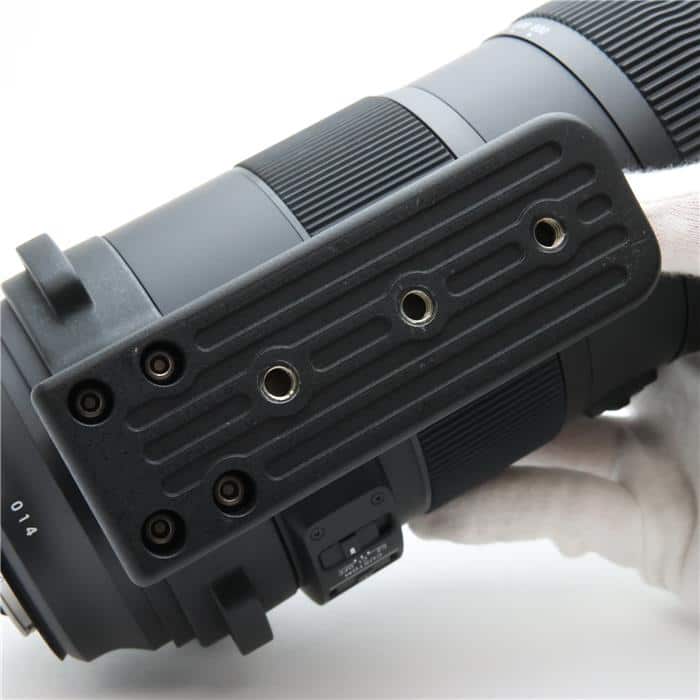 Sports 150-600mm F5-6.3 DG OS (キヤノンEF用)