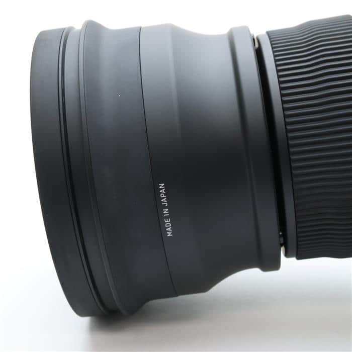 Sports 150-600mm F5-6.3 DG OS (キヤノンEF用)