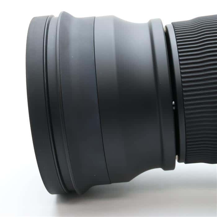 Sports 150-600mm F5-6.3 DG OS (キヤノンEF用)