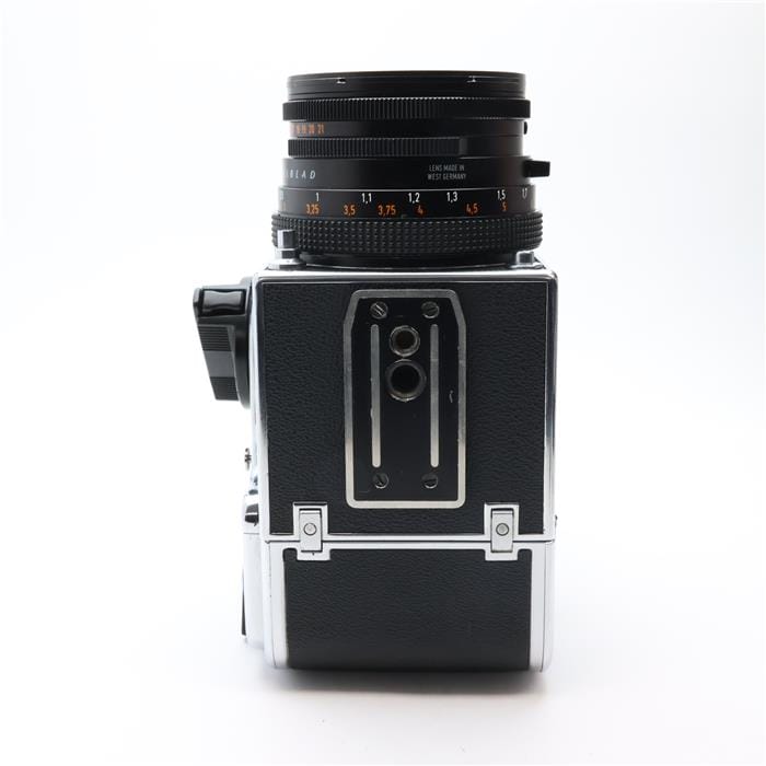 500C/M + CF 80mm F2.8 + A-12