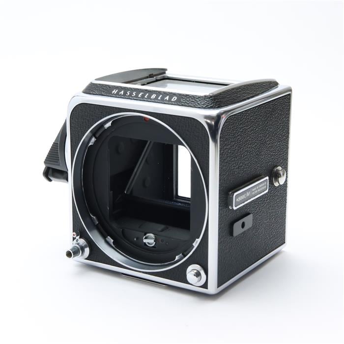 500C/M + CF 80mm F2.8 + A-12