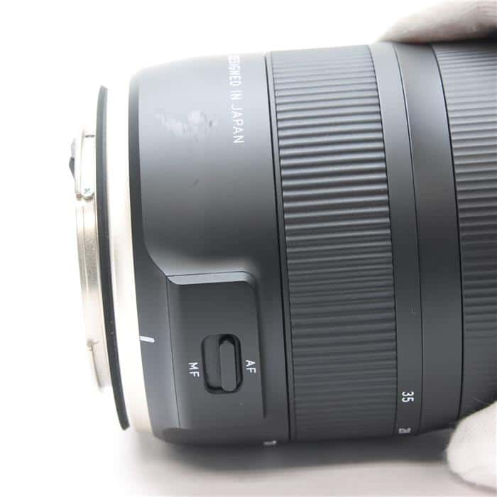 中古)TAMRON (タムロン) 17-35mm F2.8-4 Di OSD Model A037E（キヤノン