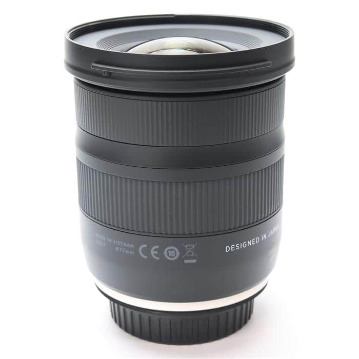 中古)TAMRON (タムロン) 17-35mm F2.8-4 Di OSD Model A037E（キヤノン